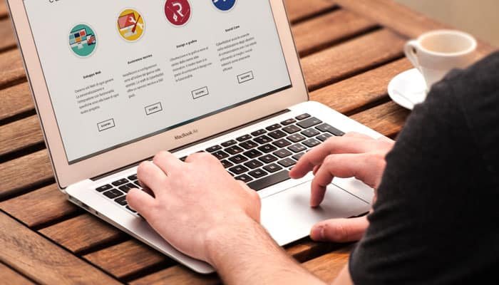 Free Laptop Scheme