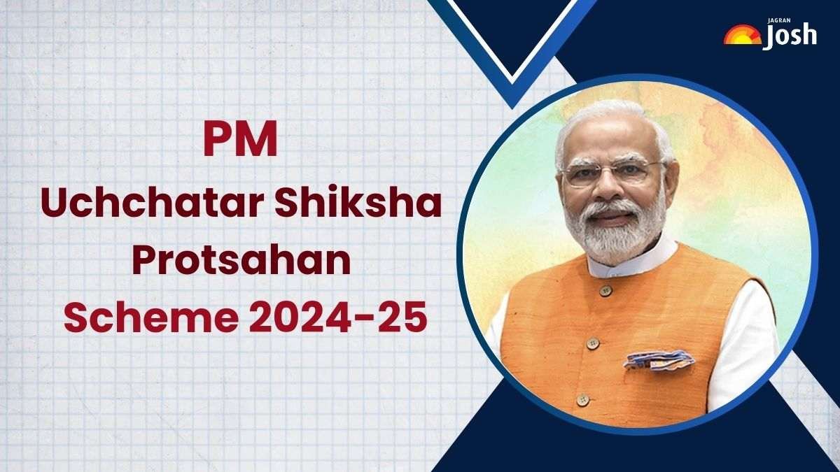 PM-USP Scholarship Scheme