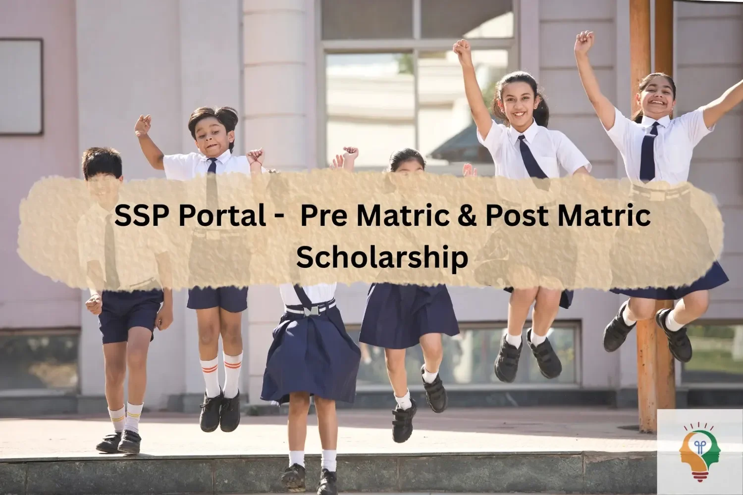 Pre-Matric & Post-Matric Scholarships